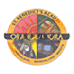 St. Benedict's PU College logo