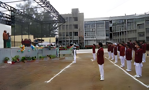 St. Cecilia's Public School — photo 3