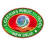 St. Cecilia's Public School logo