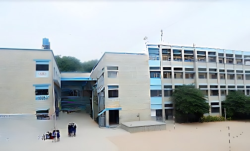 St. Charles English High School — photo 1