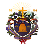 St. Charles English High School logo