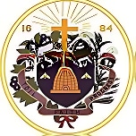St. Charles High School (Borromeo Garden) logo