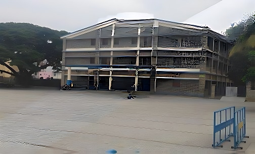 St. Charles High School — photo 1