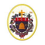 St. Charles School logo