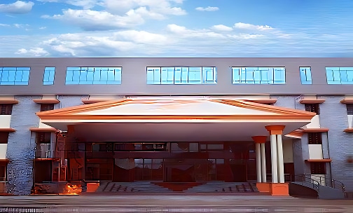 St. Claret Pre-University College — photo 1