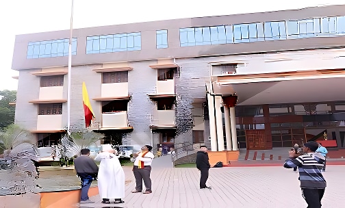 St. Claret Pre-University College — photo 2