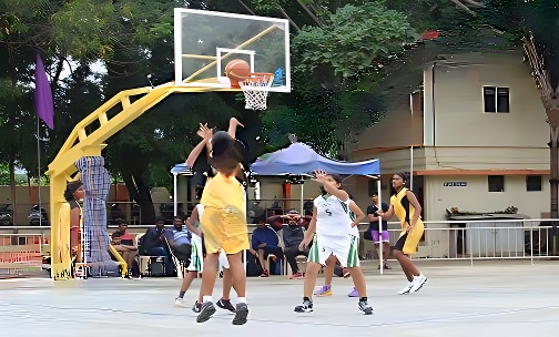 St. Claret Pre-University College — photo 6