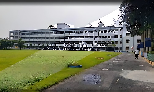 St. Claret School — photo 1