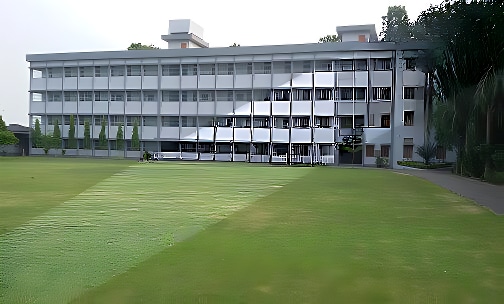 St. Claret School — photo 2