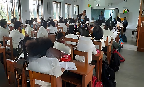 St. Claret School — photo 4