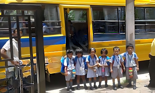 St. Claret School — photo 10