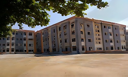 St. Claret School — photo 1