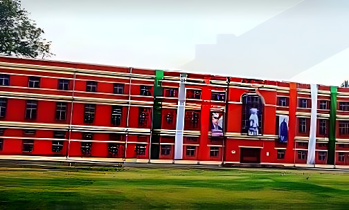 St. Columba’s School — photo 3