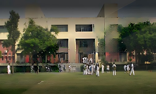 St. Columba’s School — photo 6