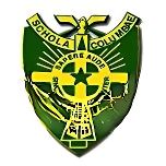 St. Columba’s School logo