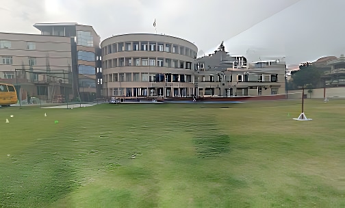 St. Columbo Public School — photo 6