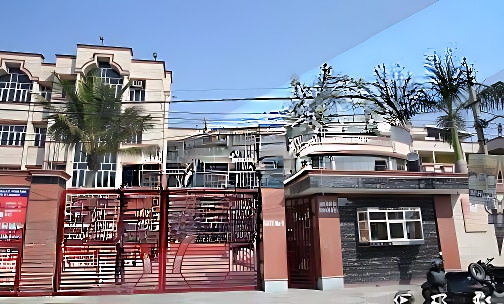 St. Columbo Public School — photo 7