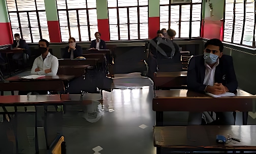St. Columbo Public School — photo 9