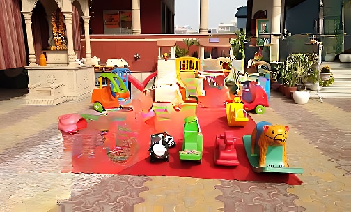 St. Columbo Public School — photo 10