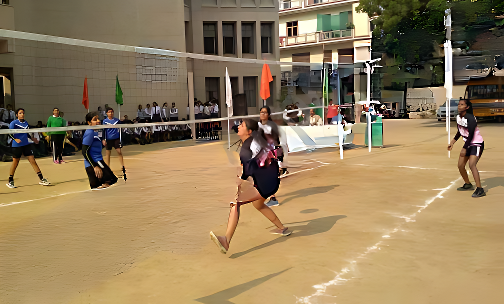 St. Crispins Senior Secondary School — photo 5