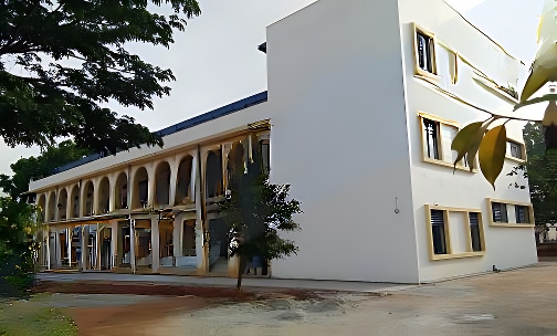 St. Dominic’s School — photo 1