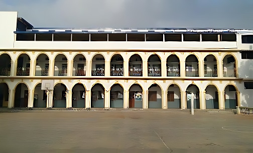 St. Dominic’s School — photo 2