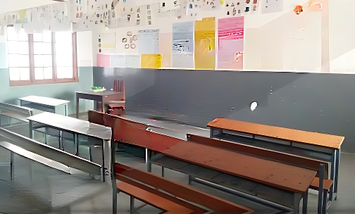 St. Dominic’s School — photo 4