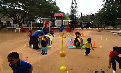 St. Dominic’s School — photo 7