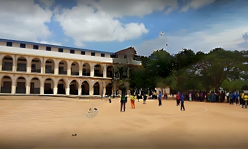 St. Dominic’s School — photo 8