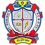 St. Dominic’s School logo