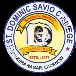 St. Dominic Savio College logo