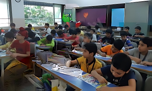 St. Dominic Savio High School — photo 3