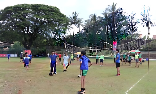 St. Dominic Savio High School — photo 6
