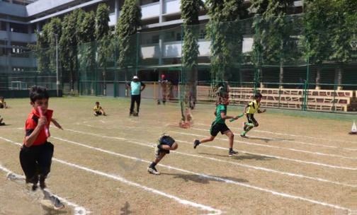 St. Dominic Savio High School — photo 7
