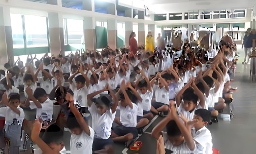 St. Dominic Savio High School — photo 10