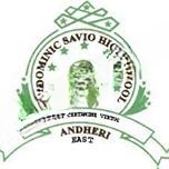 St. Dominic Savio High School logo