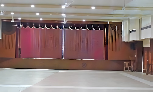 St. Dominic Savio Pre-Primary Section (St. Joseph's High School) — photo 2