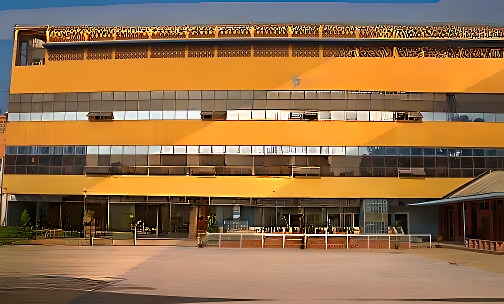 St. Dominic Savio School — photo 2