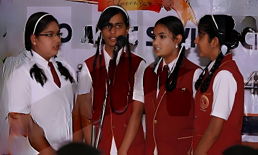 St. Dominic Savio School — photo 4
