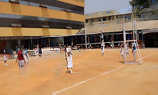 St. Dominic Savio School — photo 5