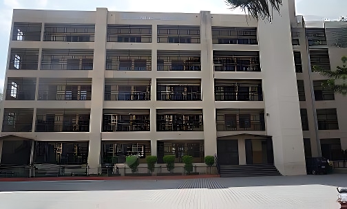 St. Dominic's School — photo 1