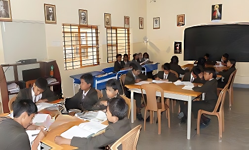 St. Dominic's School — photo 5
