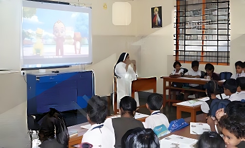 St. Dominic's School — photo 8