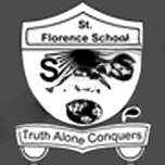 St. Florence School logo