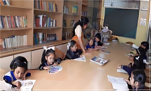 St. Flowers English School — photo 2