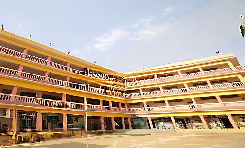 St. Francis Convent School — photo 1
