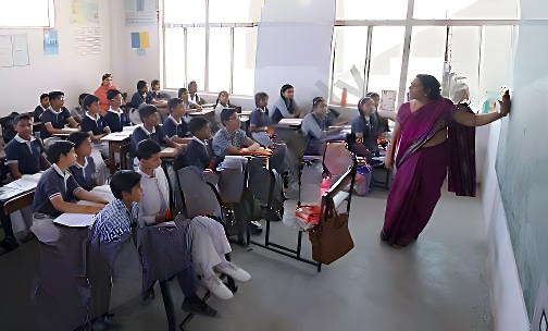 St. Francis Convent School — photo 2