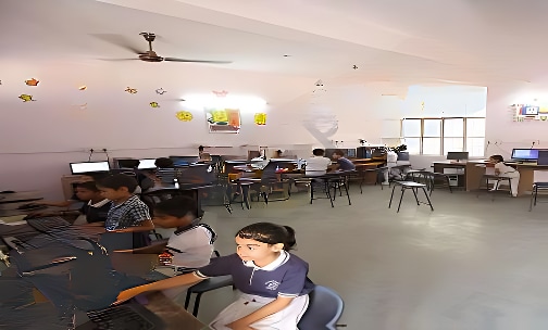 St. Francis Convent School — photo 3