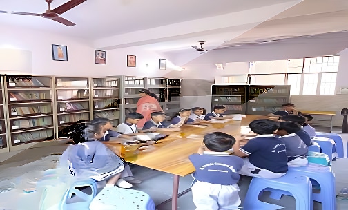 St. Francis Convent School — photo 4