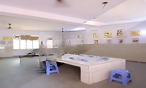 St. Francis Convent School — photo 7